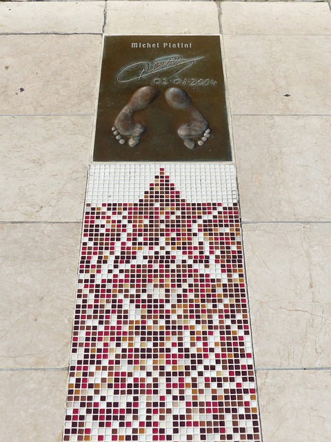 独特的吸引 独特的吸引