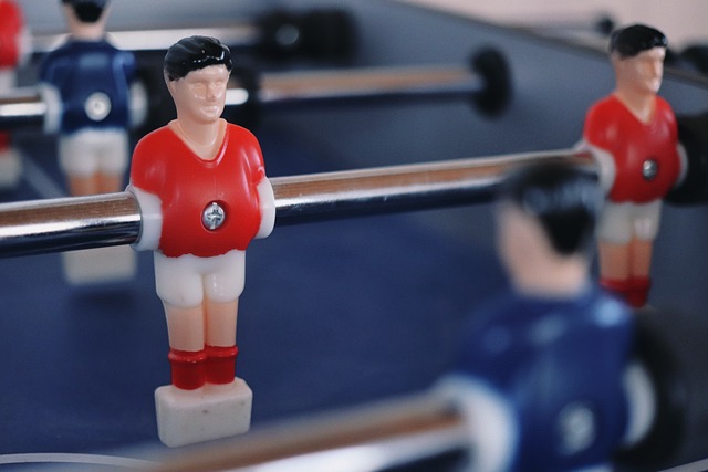 战术层面 战术层面